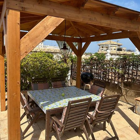 Casa Lilly-Rose, A Beautiful 3 Bedroom Detached Villa A Short Walk To The Villamartin Plaza & Golf Course Zewnętrze zdjęcie