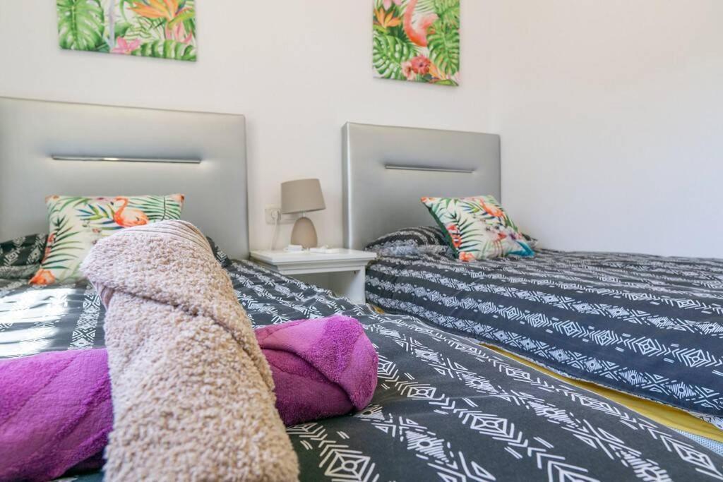 Casa Lilly-Rose, A Beautiful 3 Bedroom Detached Villa A Short Walk To The Villamartin Plaza & Golf Course Zewnętrze zdjęcie
