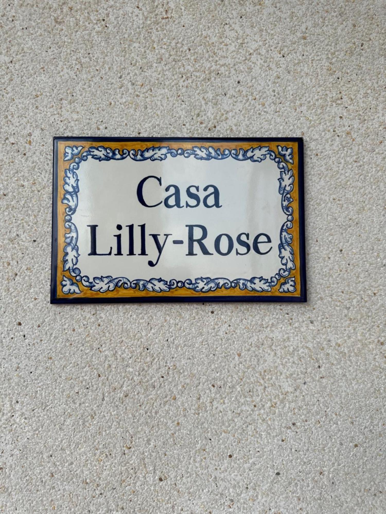 Casa Lilly-Rose, A Beautiful 3 Bedroom Detached Villa A Short Walk To The Villamartin Plaza & Golf Course Zewnętrze zdjęcie